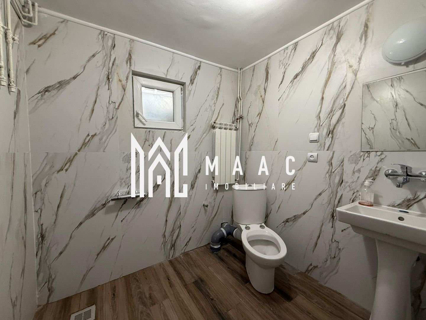 anBn-4390 Casa 5 camere | Curte & Gradina | Parcare | Renovata