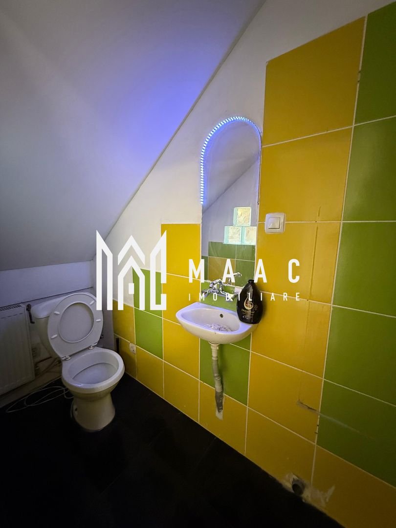 anBn-4392 Casa 5 camere | Curte & Gradina | Parcare | Renovata