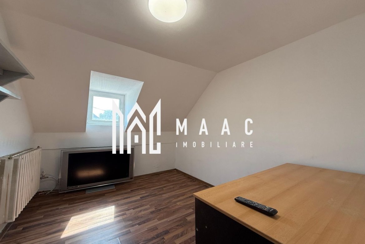 Casa 5 camere | Curte & Gradina | Parcare | Renovata