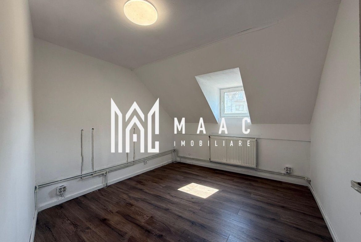Casa 5 camere | Curte & Gradina | Parcare | Renovata