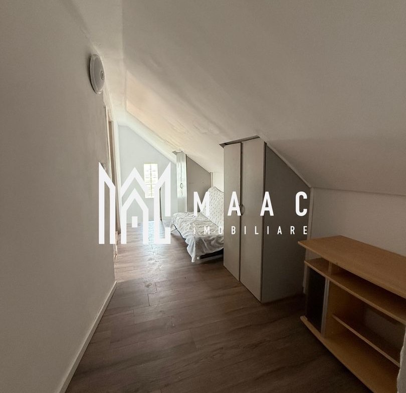 Casa 5 camere | Curte & Gradina | Parcare | Renovata