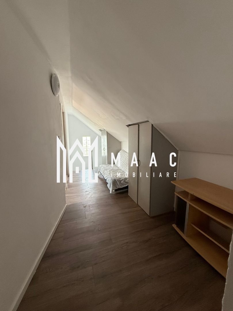 anBn-4395 Casa 5 camere | Curte & Gradina | Parcare | Renovata