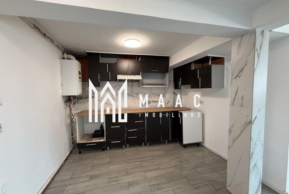Casa 5 camere | Curte & Gradina | Parcare | Renovata