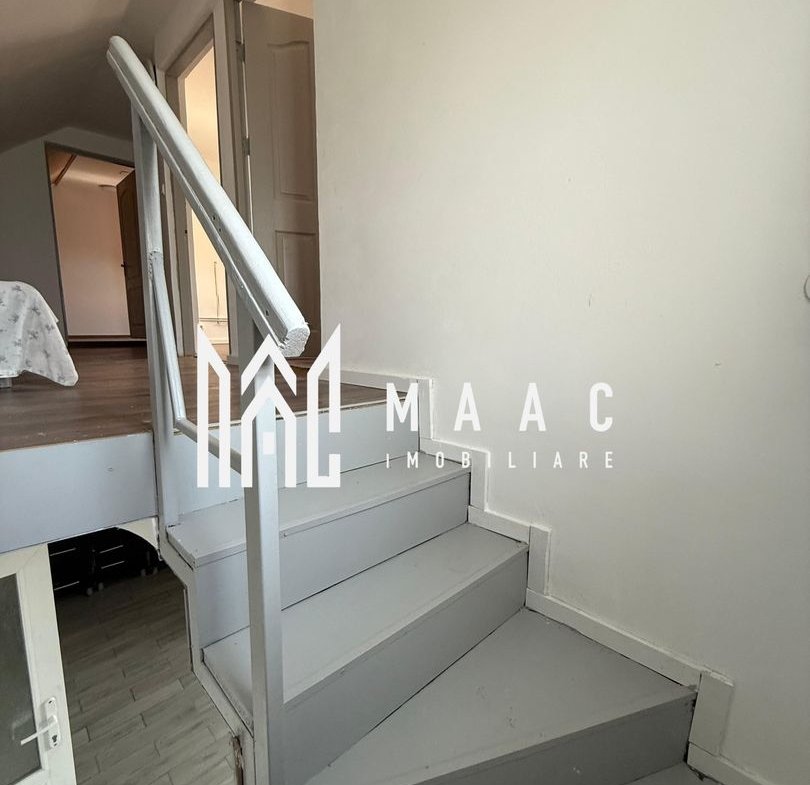 Casa 5 camere | Curte & Gradina | Parcare | Renovata