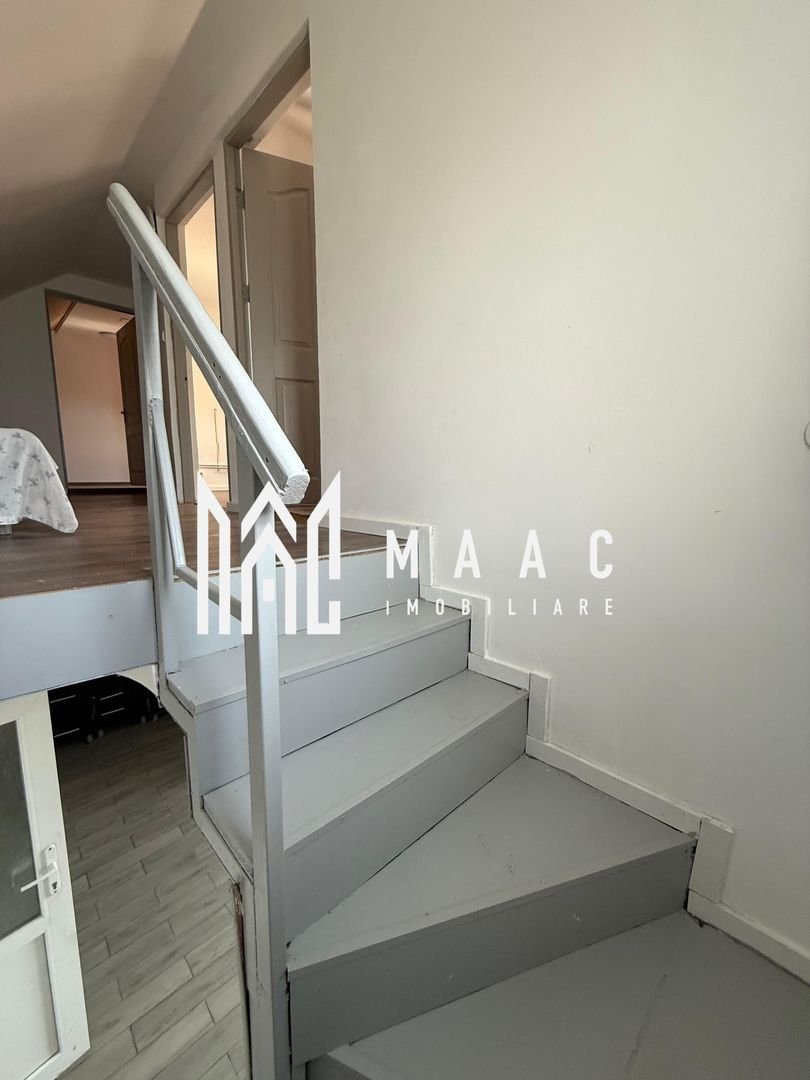 anBn-4399 Casa 5 camere | Curte & Gradina | Parcare | Renovata