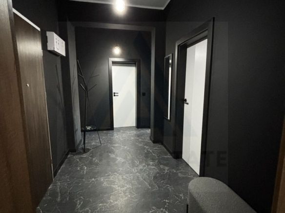 Apartament premium 3 camere  prima închiriere terasă zona Rahovei