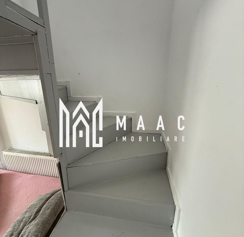 Casa 5 camere | Curte & Gradina | Parcare | Renovata