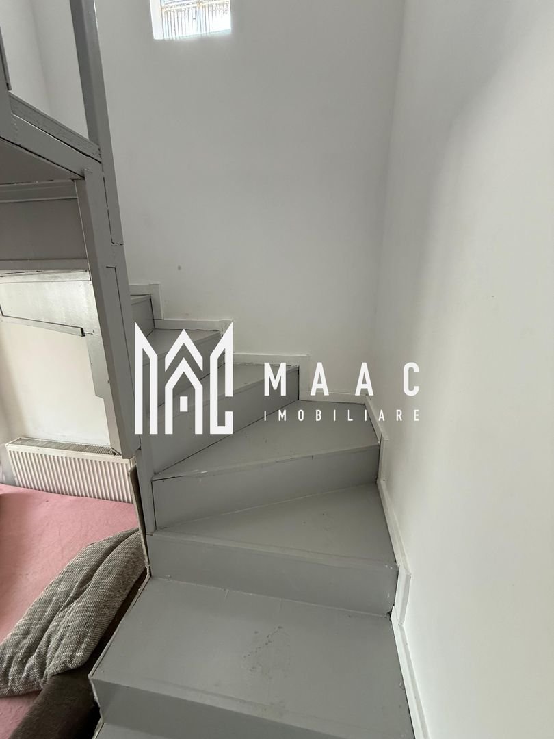 anBn-4400 Casa 5 camere | Curte & Gradina | Parcare | Renovata