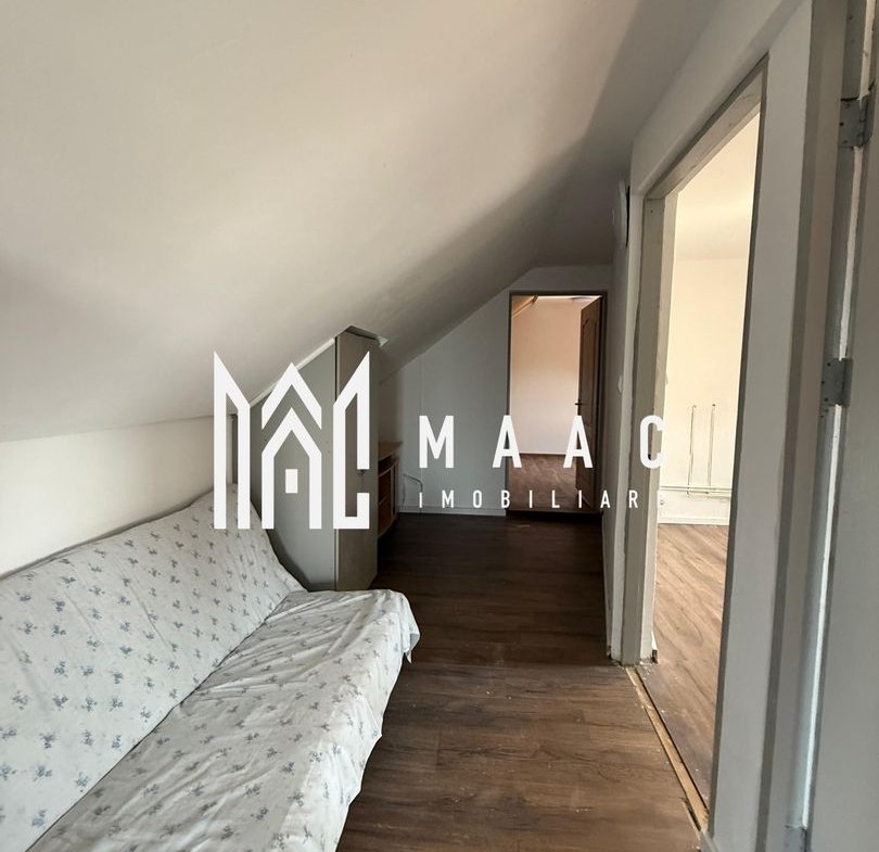 Casa 5 camere | Curte & Gradina | Parcare | Renovata