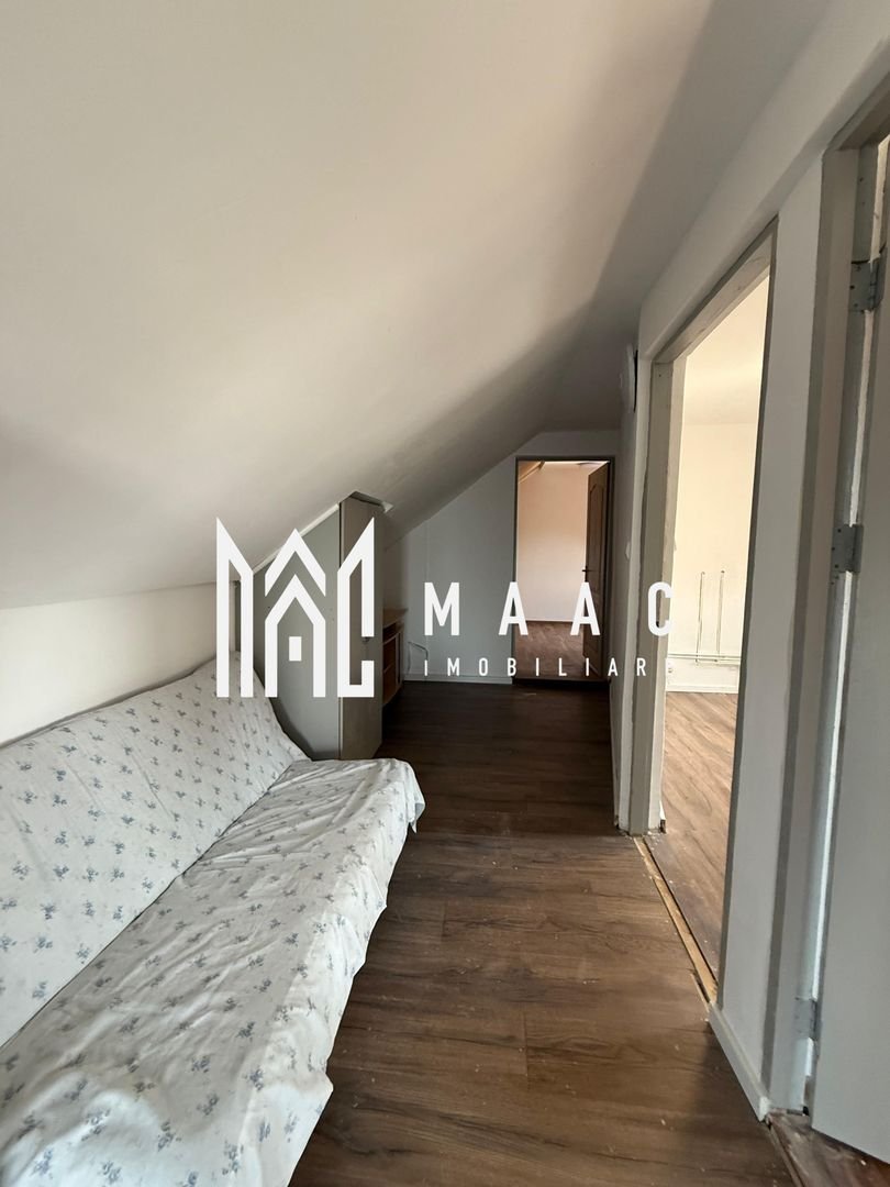 anBn-4402 Casa 5 camere | Curte & Gradina | Parcare | Renovata