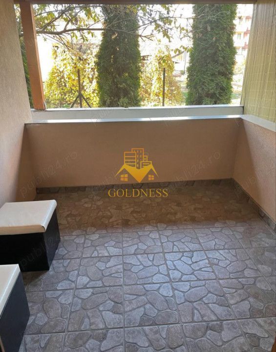 2 camere, decomandate, bloc nou, Marasti zona Piata Marasti,The Office