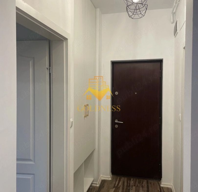 2 camere, decomandate, bloc nou, Marasti zona Piata Marasti,The Office
