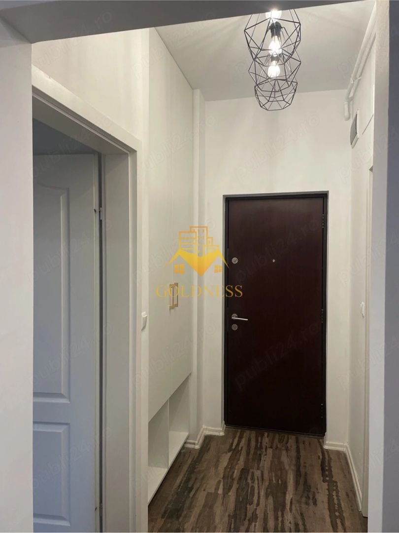 anBn-4410 2 camere, decomandate, bloc nou, Marasti zona Piata Marasti,The Office