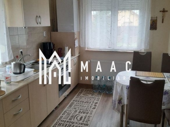 Casa individuala | 7 camere | Alma, Judetul Sibiu