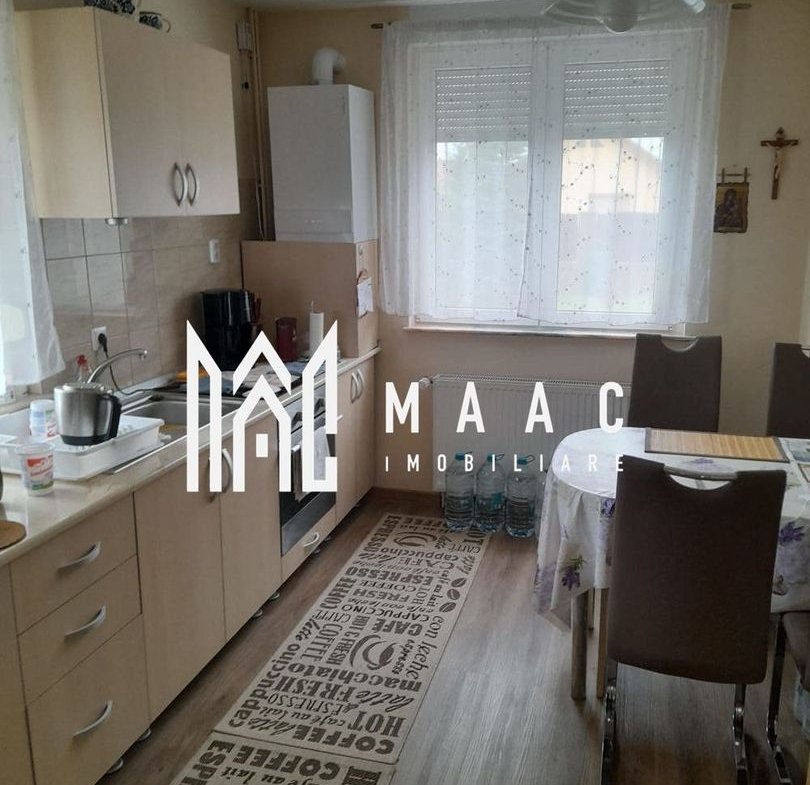 Casa individuala | 7 camere | Alma, Judetul Sibiu