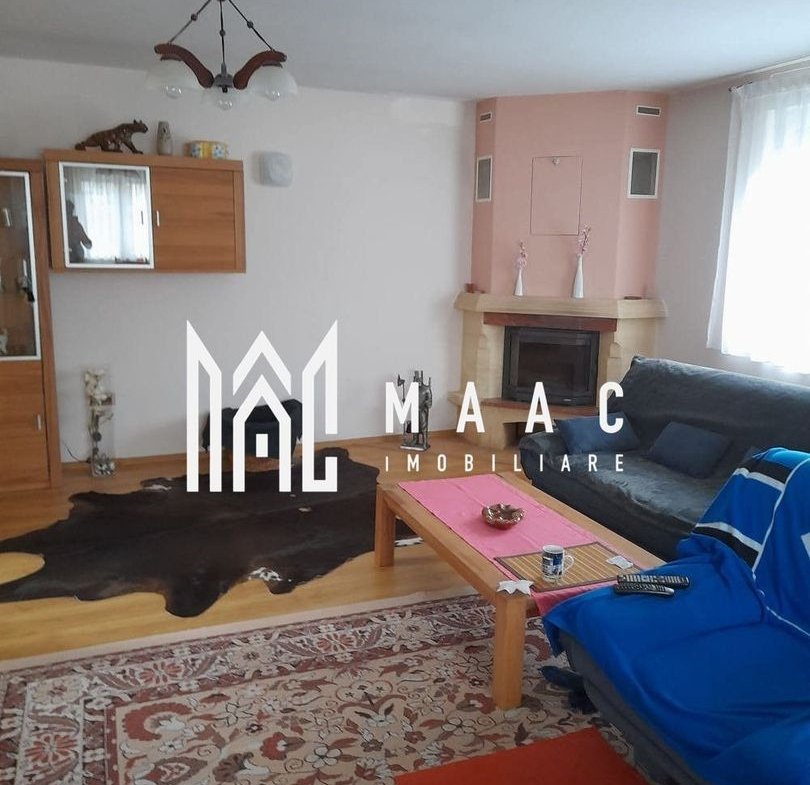 Casa individuala | 7 camere | Alma, Judetul Sibiu