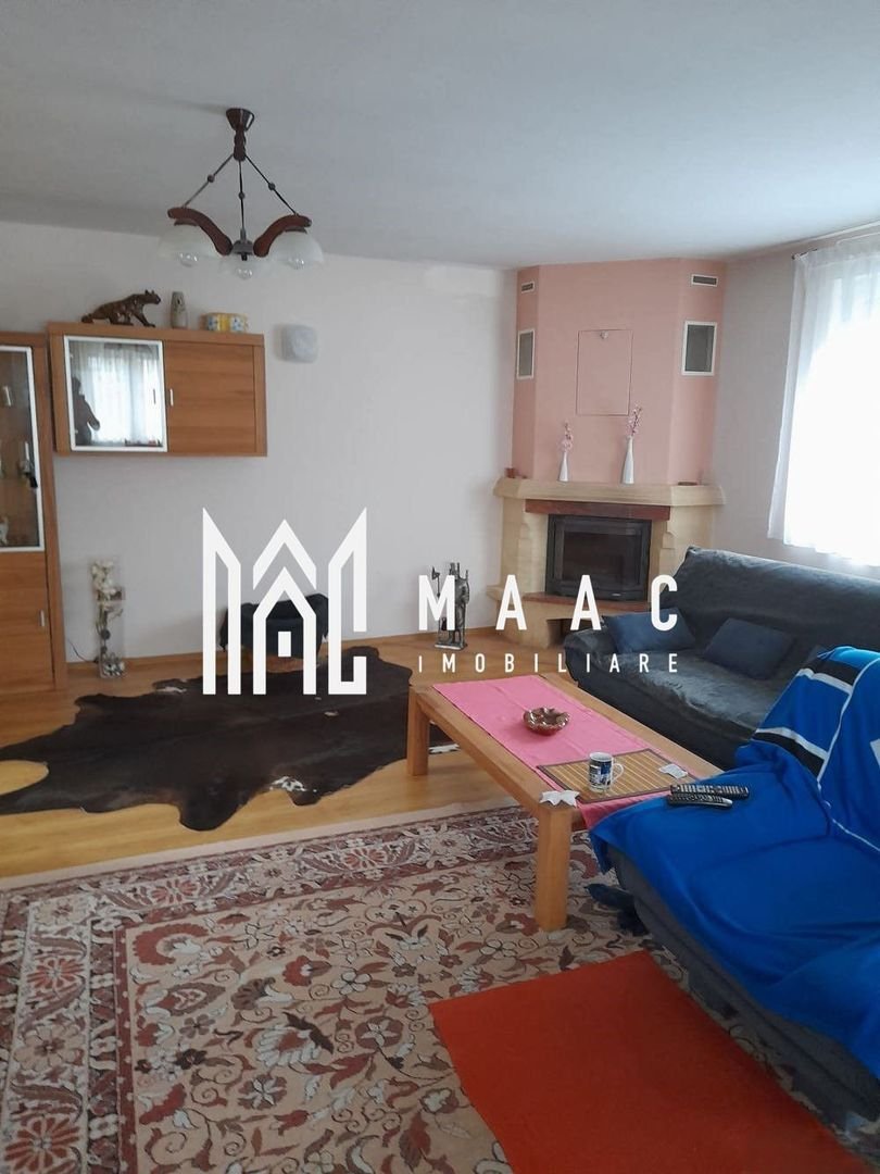 anBn-4448 Casa individuala | 7 camere | Alma, Judetul Sibiu