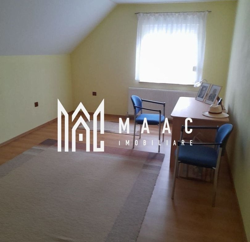 Casa individuala | 7 camere | Alma, Judetul Sibiu