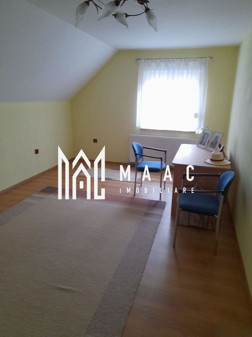 anBn-4449 Casa individuala | 7 camere | Alma, Judetul Sibiu