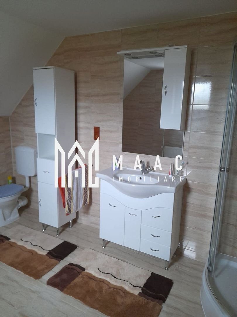 anBn-4452 Casa individuala | 7 camere | Alma, Judetul Sibiu