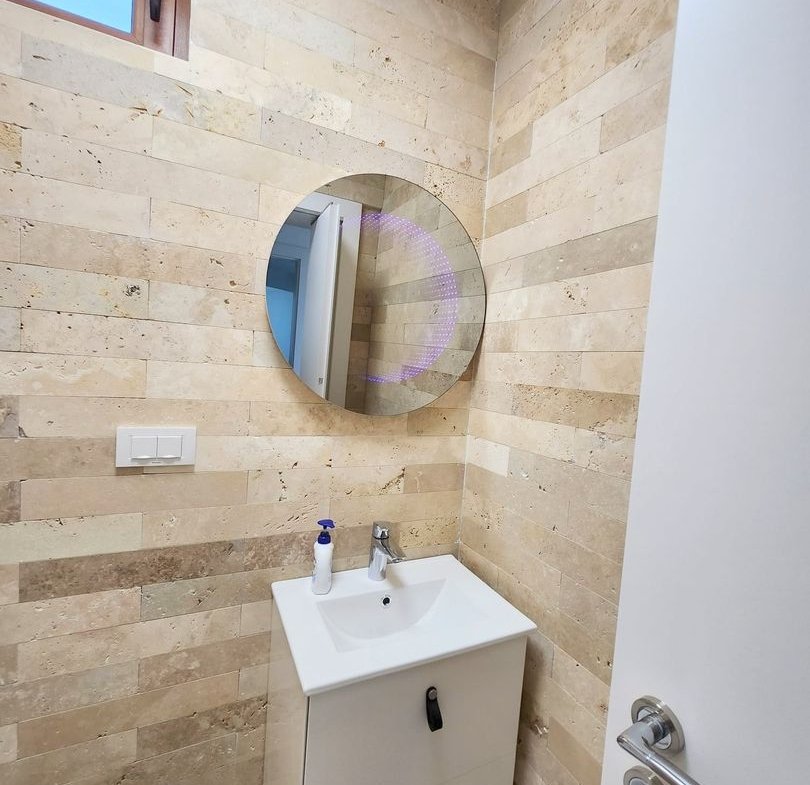 Apartament Premium – Vedere Frontală Dunăre –  Faleza Galati