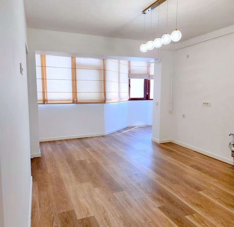 Apartament Premium – Vedere Frontală Dunăre –  Faleza Galati
