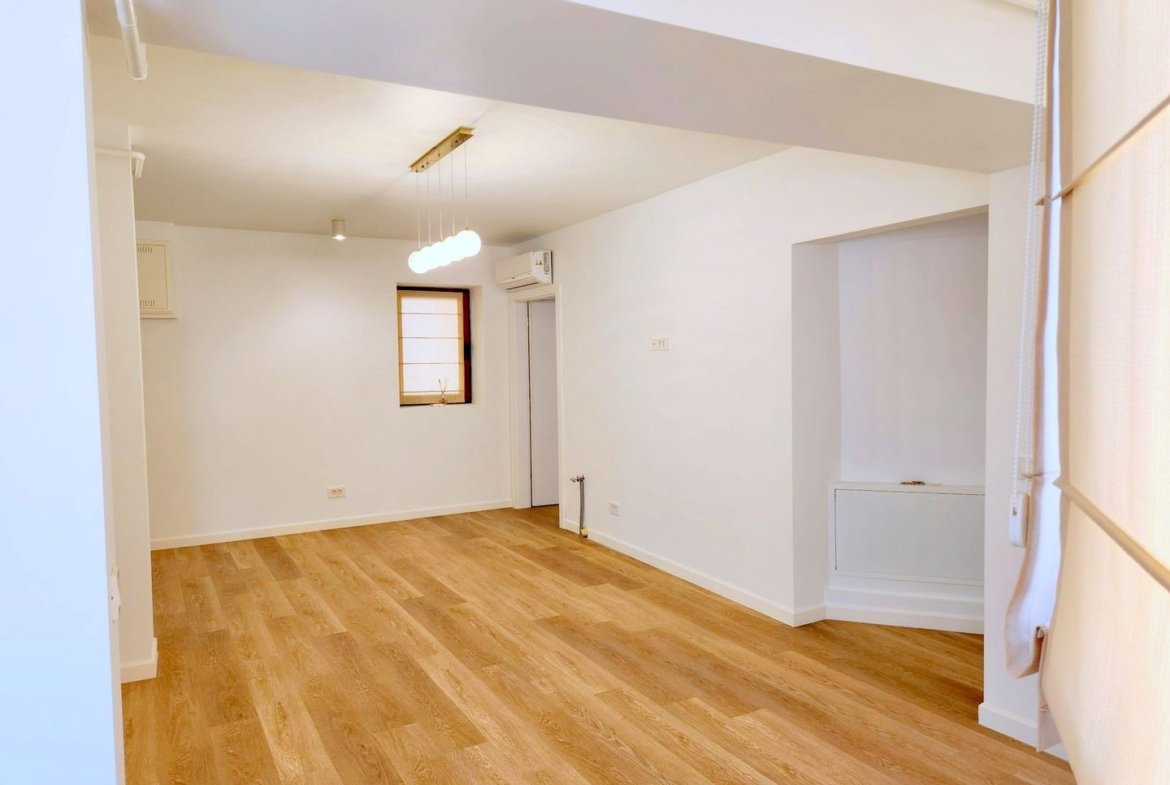 Apartament Premium – Vedere Frontală Dunăre –  Faleza Galati