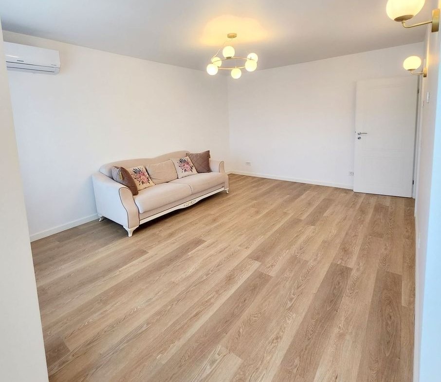 Apartament Premium – Vedere Frontală Dunăre –  Faleza Galati