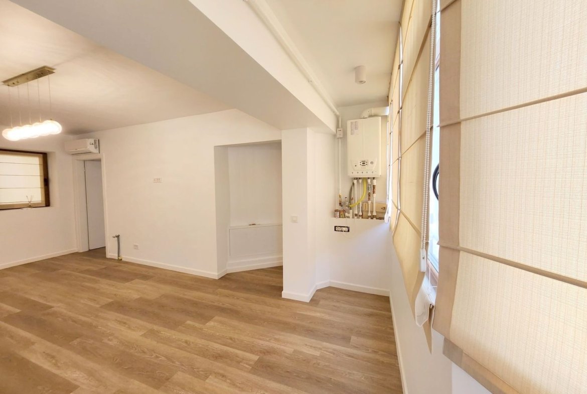Apartament Premium – Vedere Frontală Dunăre –  Faleza Galati