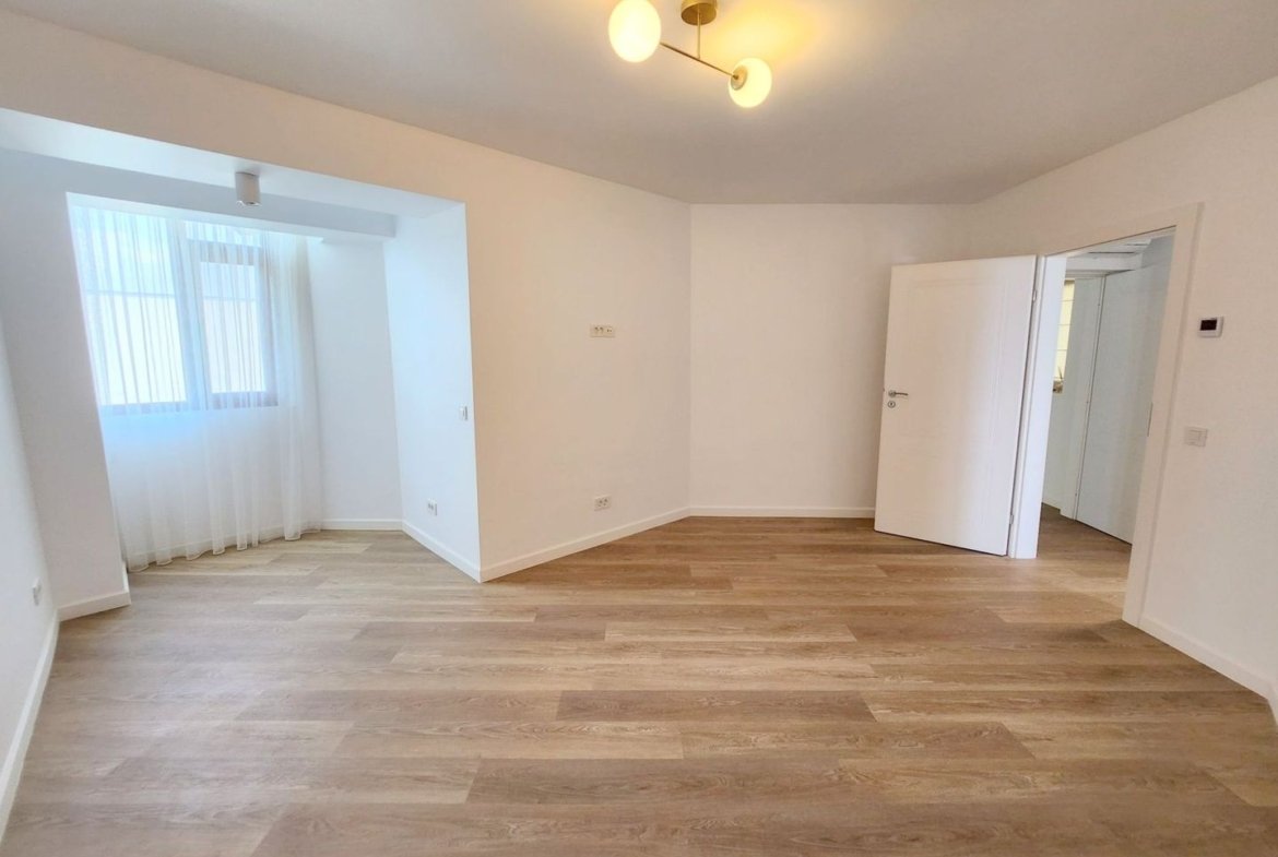 Apartament Premium – Vedere Frontală Dunăre –  Faleza Galati