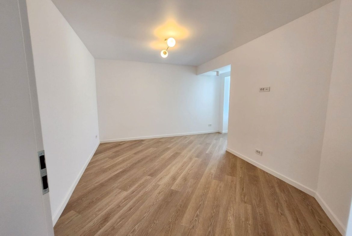 Apartament Premium – Vedere Frontală Dunăre –  Faleza Galati