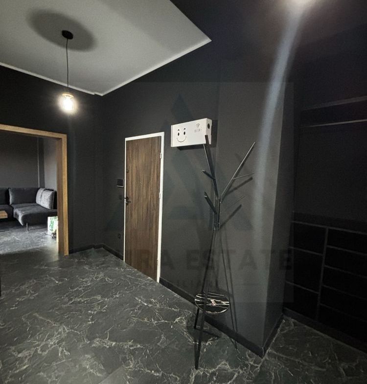 Apartament premium 3 camere  prima închiriere terasă zona Rahovei