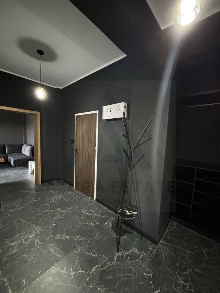 Apartament premium 3 camere  prima închiriere terasă zona Rahovei