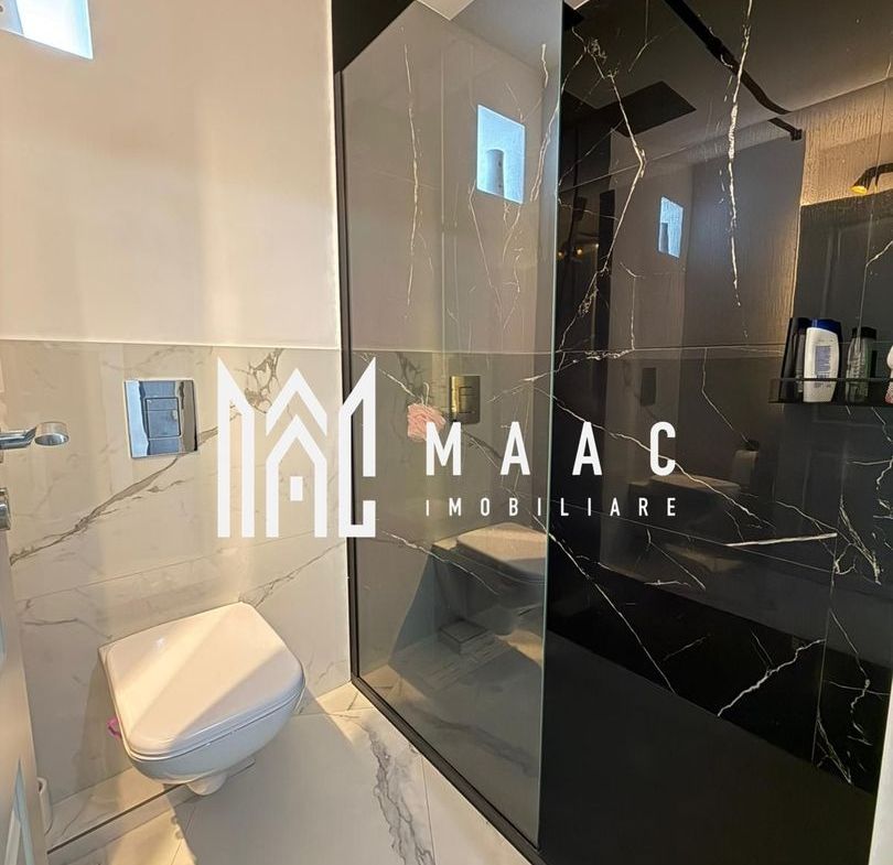 Apartament 3 camere | Etaj 1 | 2 bai | Balcon | C. Dumbravii