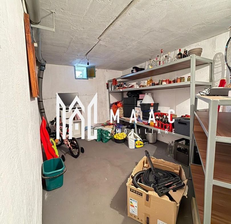 Apartament 3 camere | Etaj 1 | 2 bai | Balcon | C. Dumbravii