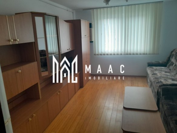 Garsonieră Mobilată I Ideală pentru Investiție I Zona Compa