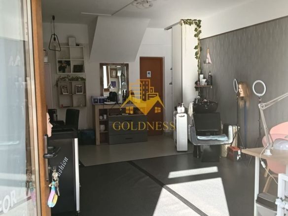 Spatiu comercial, 40 mp, Motilor Zona Platinia, USAMV