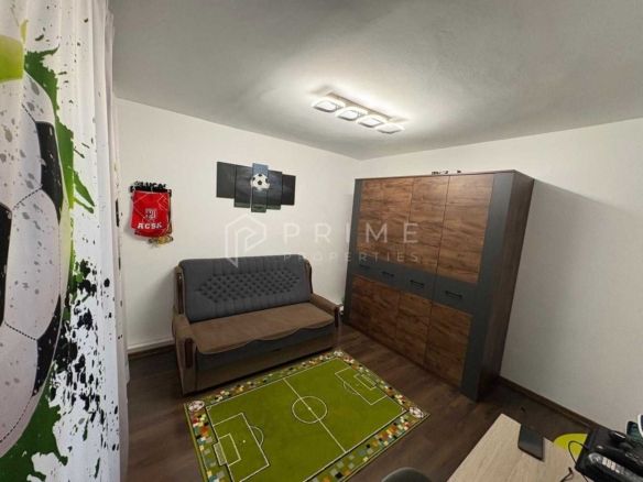 Apartament cu 3 camere, decomandat – Zona Fortuna