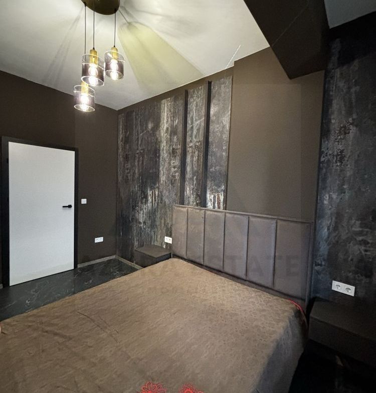 Apartament premium 3 camere  prima închiriere terasă zona Rahovei