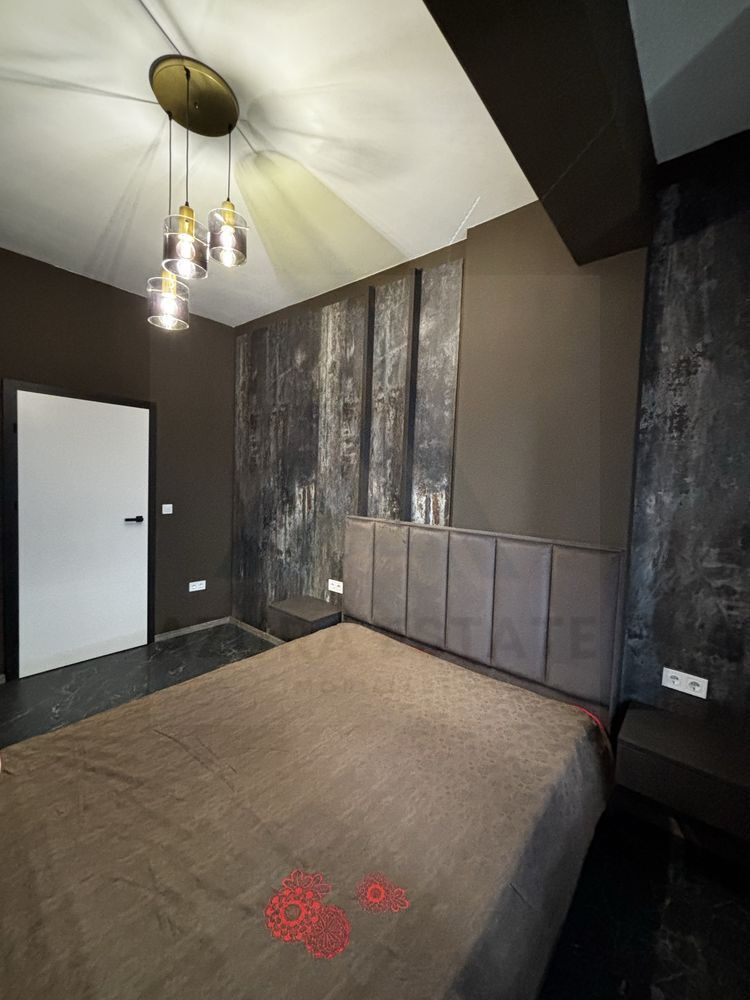 Apartament premium 3 camere  prima închiriere terasă zona Rahovei