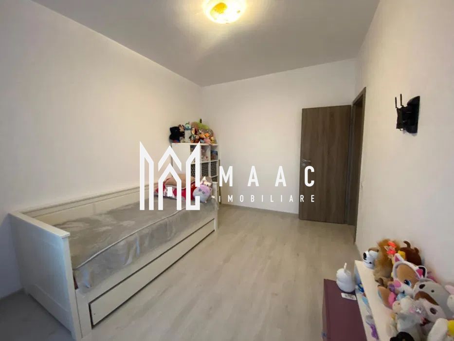 Apartament 3 camere I Etaj 3 I Zona Tineretului