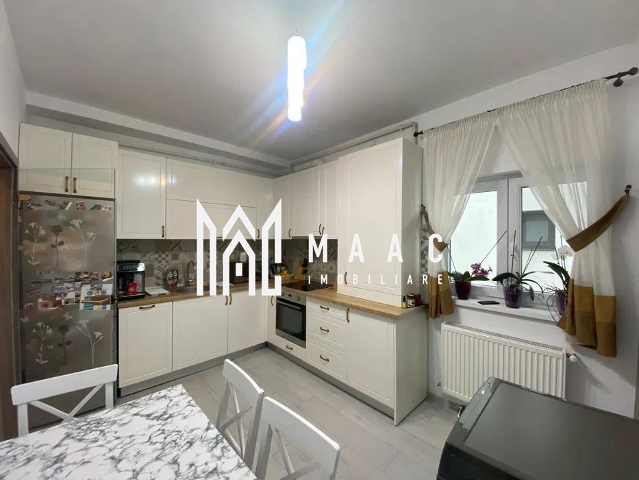 Apartament 3 camere I Etaj 3 I Zona Tineretului
