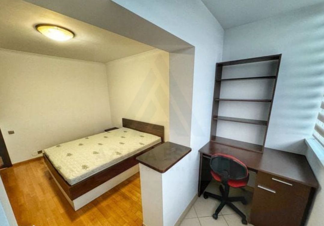 Apartament  2 camere 2 balcoane amenajate si pivnita etaj 1 Strand