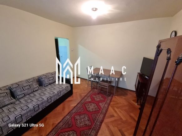 Apartament/ Garsoniera | Parter | Mihai Viteazu – Hipodrom