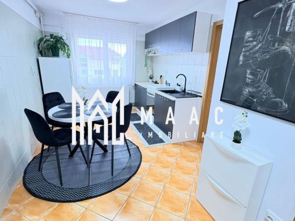 Apartament 2 camere | Intabulat | Renovat complet | Turnisor