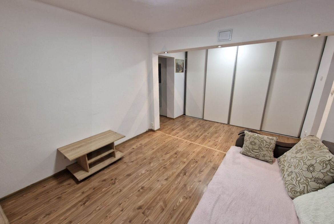 Apartament 3 camere 2 bai 66mp + pivnita Terezian