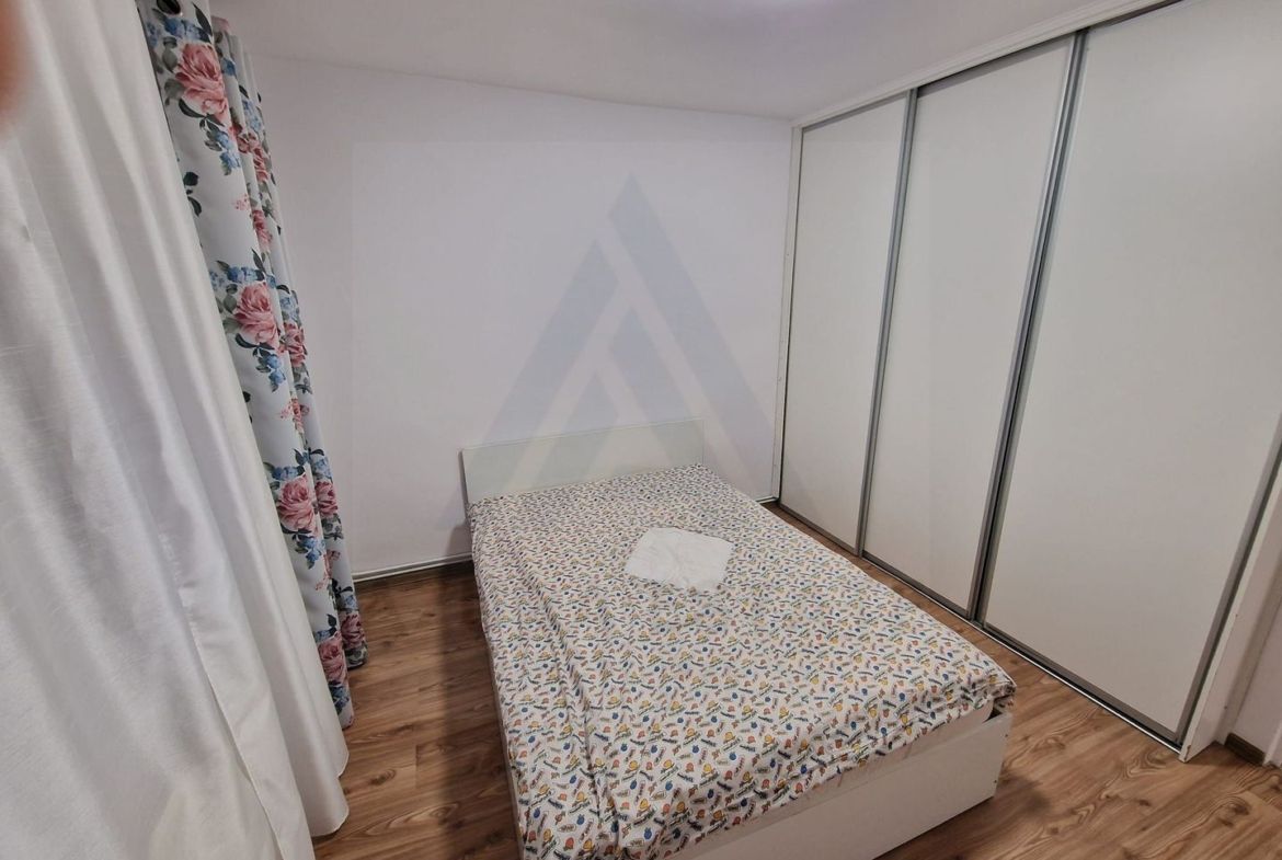 Apartament 3 camere 2 bai 66mp + pivnita Terezian