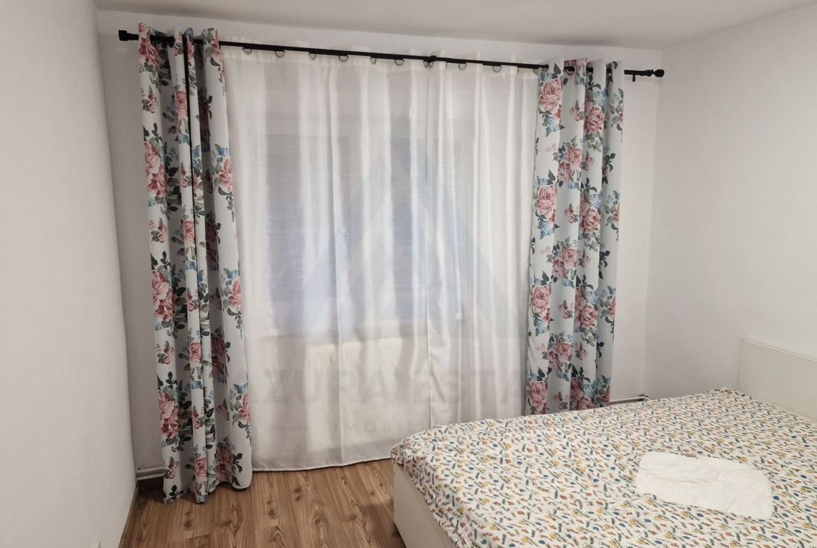 Apartament 3 camere 2 bai 66mp + pivnita Terezian