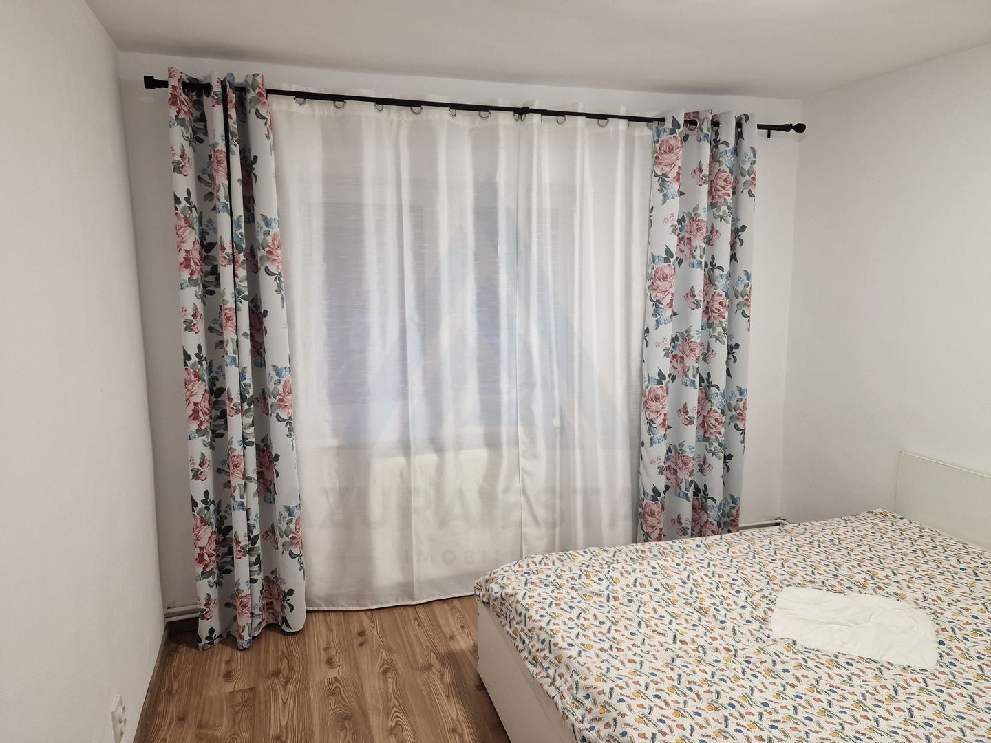 Apartament 3 camere 2 bai 66mp + pivnita Terezian