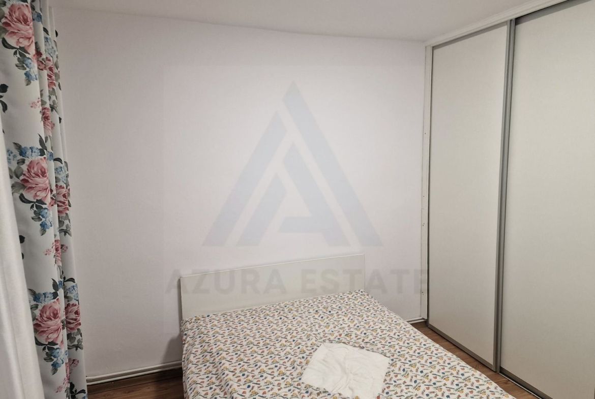 Apartament 3 camere 2 bai 66mp + pivnita Terezian